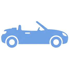 オープンカー